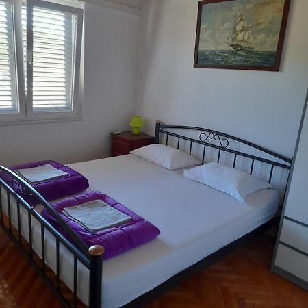 Fun&Sun Apartment Zaboric Room photo