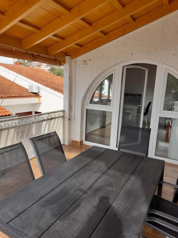 Fun&Sun Apartment Zaboric Exterior photo