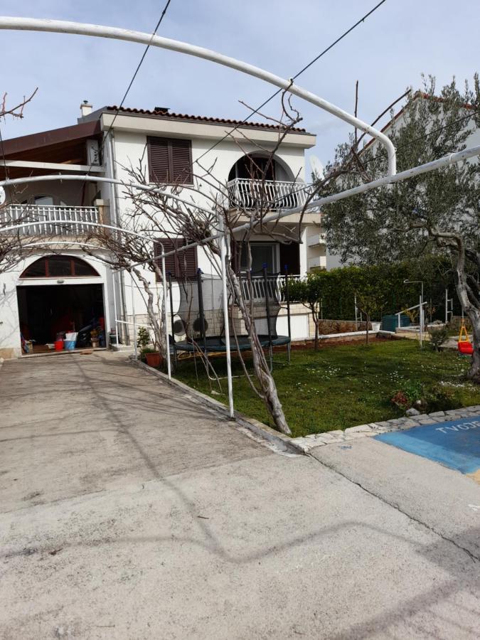 Fun&Sun Apartment Zaboric Exterior photo