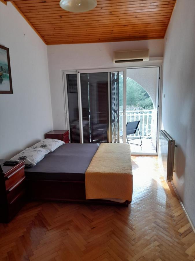 Fun&Sun Apartment Zaboric Exterior photo