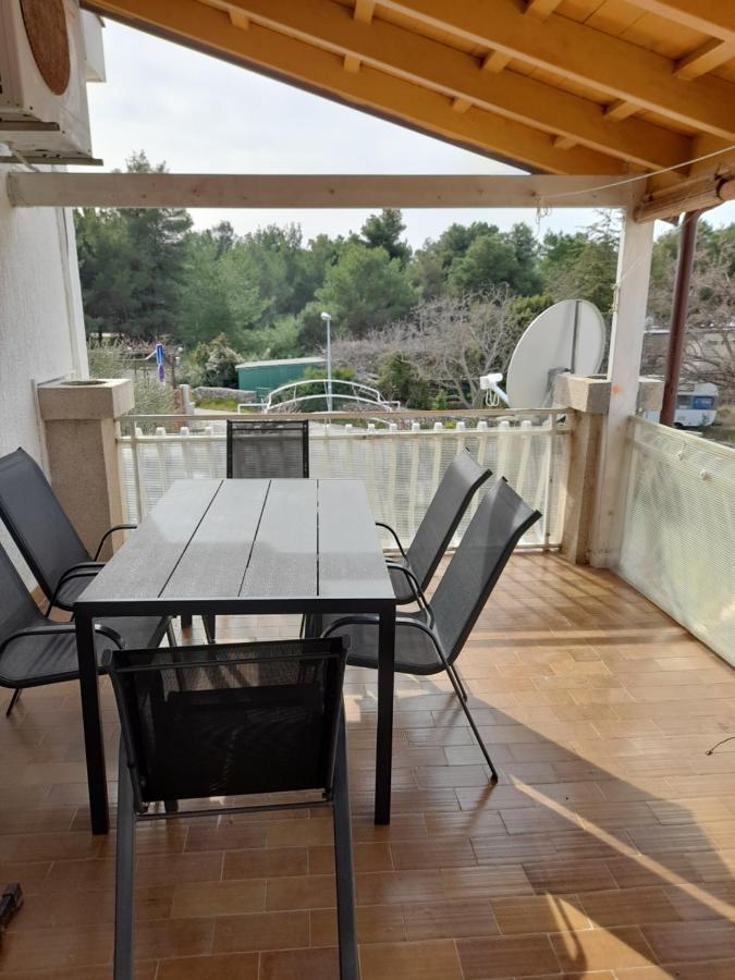 Fun&Sun Apartment Zaboric Exterior photo