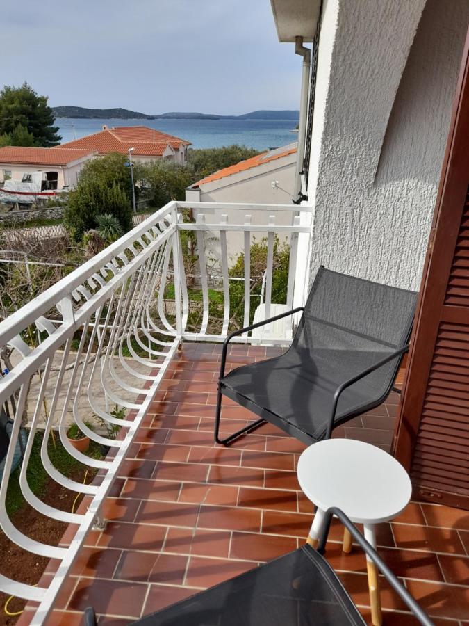 Fun&Sun Apartment Zaboric Exterior photo