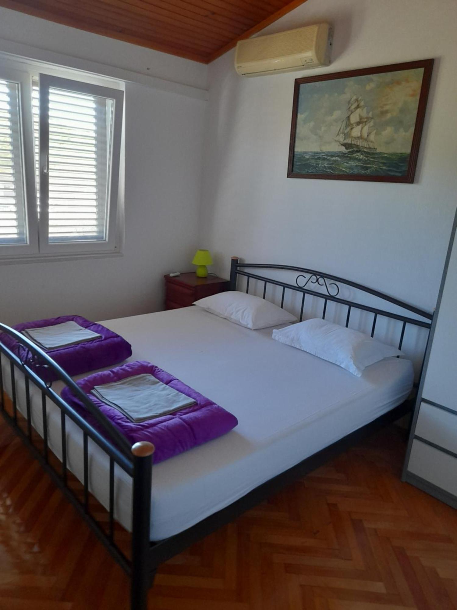 Fun&Sun Apartment Zaboric Room photo